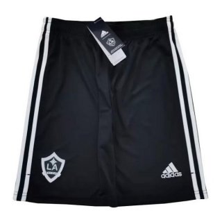 Pantaloni Los Angeles Galaxy Away 2021/22 Nero