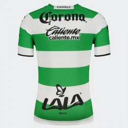 Thailandia Maglia Santos Laguna Home 2022/23