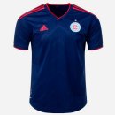 Thailandia Maglia Chicago Fire Home 2023/24