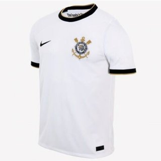 Thailandia Maglia Corinthians Paulista Home 2022/23