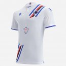 Thailandia Maglia Sampdoria Away 2021/22