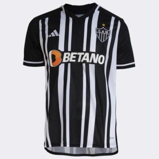 Thailandia Maglia Atlético Mineiro Home 2023/24