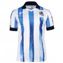 Thailandia Maglia Real Sociedad Home 2023/24