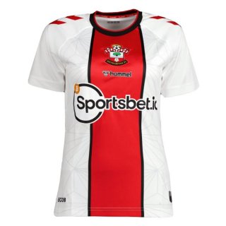 Thailandia Maglia Southampton Home Donna 2022/23