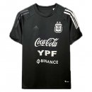 Thailandia Maglia Argentina Pre-Match 2022/23 Nero