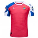 Thailandia Maglia Espanyol Away 2023/24