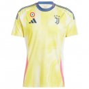 Maglia Juventus Away 2024/25