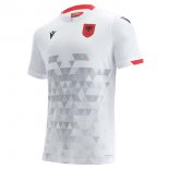 Thailandia Maglia Albania Away 2021/22