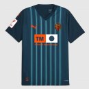 Thailandia Maglia Valencia Away 2023/24