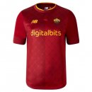 Maglia AS Roma Home 2022/23