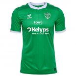 Thailandia Maglia Saint-étienne Home 2024/25