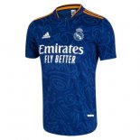 Thailandia Maglia Real Madrid Away 2021/22