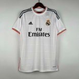 Thailandia Maglia Real Madrid Home Retro 2013 2014