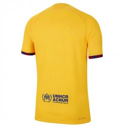 Thailandia Maglia Barcellona 4th 2022/23