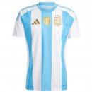 Thailandia Maglia Argentina Home 2024