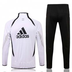 Giacca Real Madrid 2022/23 Bianco Nero