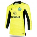 Thailandia Maglia Celtic Home Portiere ML 2021/22