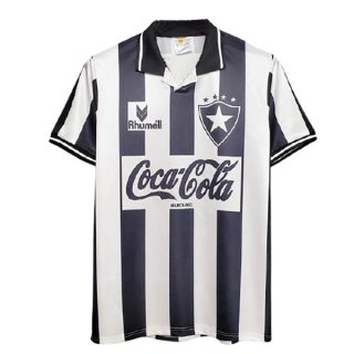 Thailandia Maglia Botafogo Home Retro 1994 Bianco