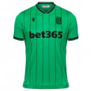 Thailandia Maglia Stoke City Away 2021/22