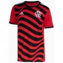 Thailandia Maglia Flamengo Terza 2022/23