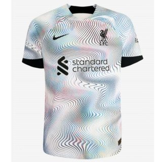 Thailandia Maglia Liverpool Away 2022/23