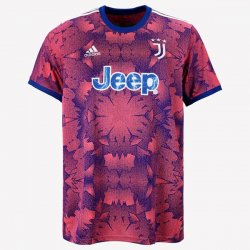 Thailandia Maglia Juventus Terza 2022/23