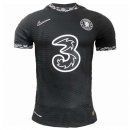 Thailandia Maglia Chelsea Pre Match 2022/23 Nero