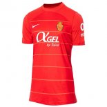 Thailandia Maglia Mallorca Home 2023/24