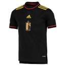 Thailandia Maglia Belgica Home Euro 2022