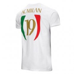 Maglia AC Milan 19 Campione Italia 2022/23