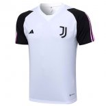 Maglia Formazione Juventus 2023/24 Bianco