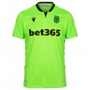 Thailandia Maglia Stoke City Portiere 2021/22