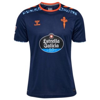 Thailandia Maglia Celta De Vigo Away 2024/25