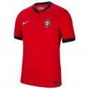 Maglia Portogallo Home 2024