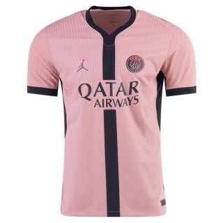 Thailandia Maglia PSG Terza 2024/25