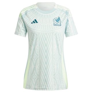 Maglia Messico Away Donna 2024