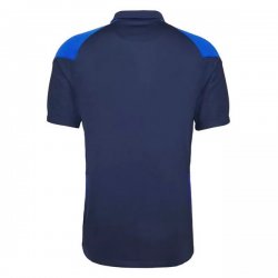 Thailandia Maglia Finlandia Away 2020 Blu