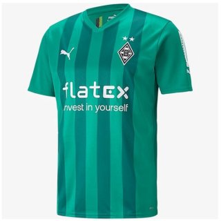 Thailandia Maglia Borussia Monchengladbach Away 2022/23