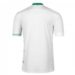 Thailandia Maglia Saint étienne Away 2021/22 Bianco