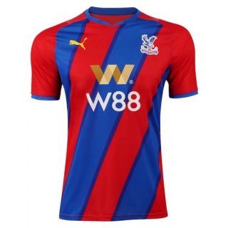 Thailandia Maglia Crystal Palace Home 2021/22