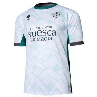 Thailandia Maglia Huesca Away 24/25