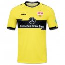 Thailandia Maglia VfB Stuttgart Portiere 2021/22 Giallo