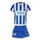 Maglia Brighton Home Bambino 2021/22