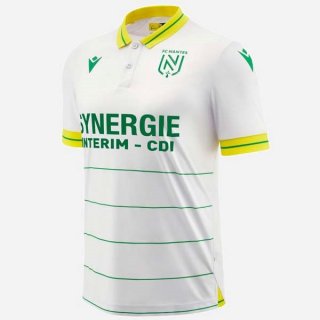 Thailandia Maglia FC Nantes Away 2023/24