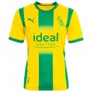 Thailandia Maglia West Brom Away 2022/23