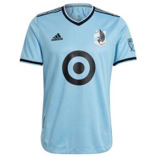 Thailandia Maglia Minnesota United Away 2021/22