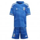 Thailandia Maglia Italia Home Bambino 2023/24