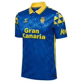 Thailandia Maglia Las Palmas Away 2024/25