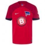 Thailandia Maglia Hertha BSC Terza 2023/24