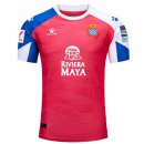 Thailandia Maglia Espanyol Seconda Sponsor 2023/24